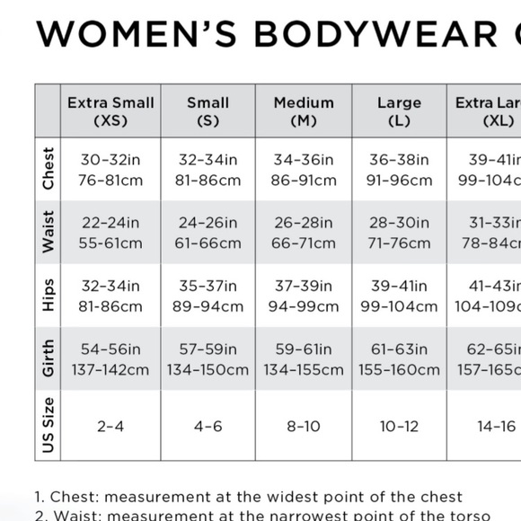 Capezio Tank Leotard NWT - Picture 5 of 7